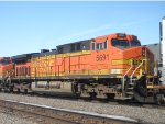 BNSF 5691